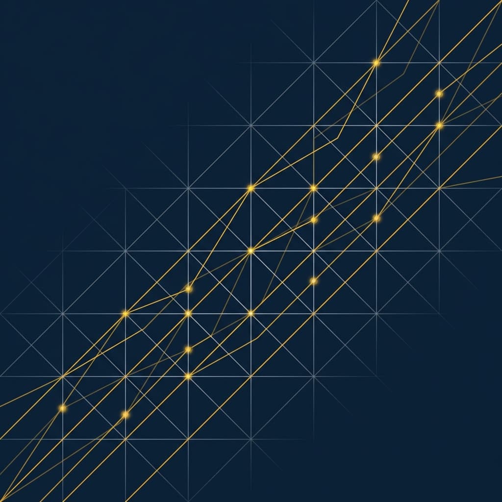 Strategic capital visualization